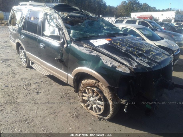 FORD EXPEDITION 2013 1fmju1h58def02192