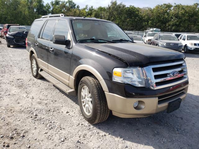 FORD EXPEDITION 2013 1fmju1h58def33409