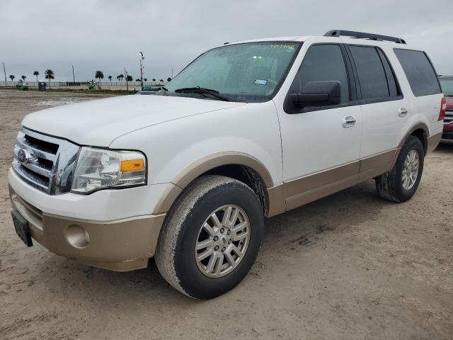 FORD EXPEDITION 2013 1fmju1h58def36651