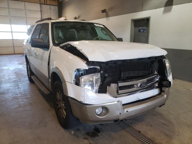 FORD EXPEDITION 2013 1fmju1h58def65535