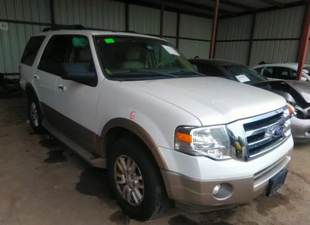 FORD EXPEDITION 2013 1fmju1h58def69732