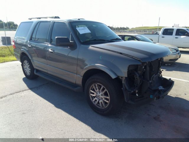 FORD EXPEDITION 2014 1fmju1h58eef05658