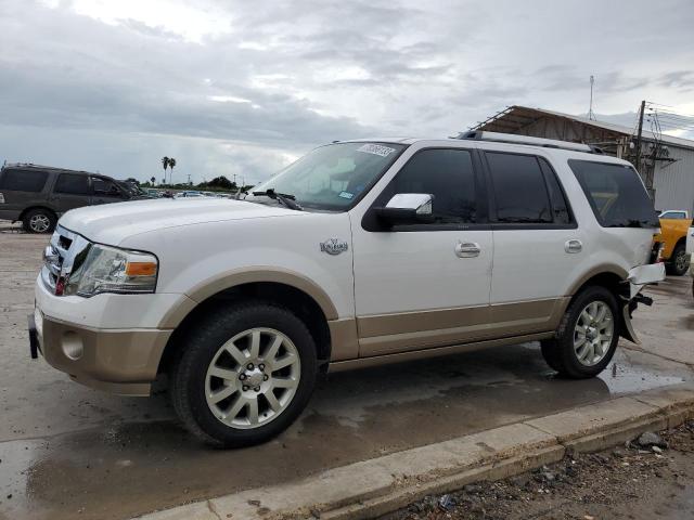 FORD EXPEDITION 2014 1fmju1h58eef18295