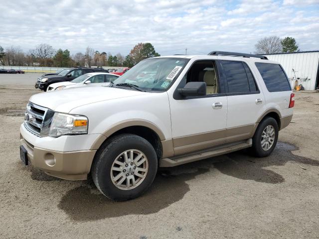 FORD EXPEDITION 2014 1fmju1h58eef22427