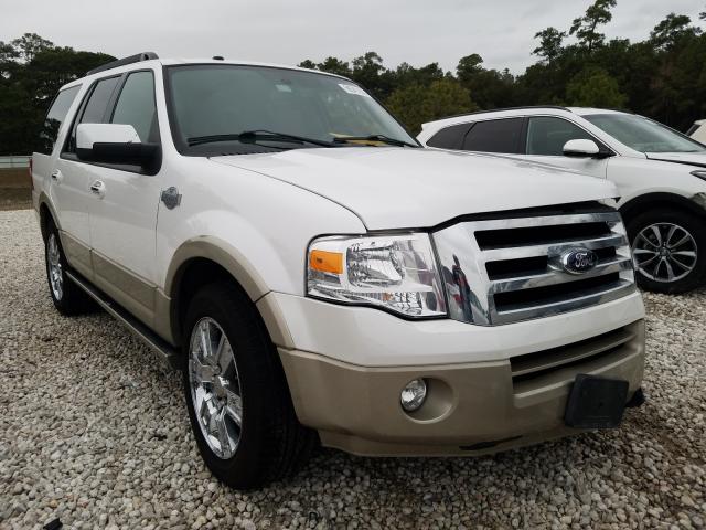 FORD EXPEDITION 2010 1fmju1h59aea00464