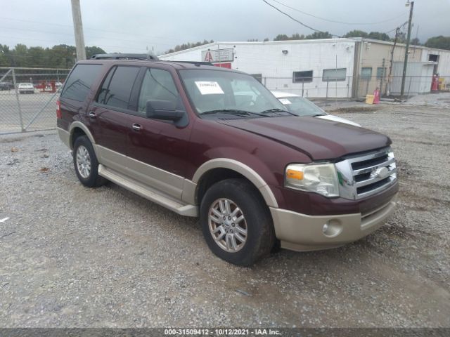 FORD EXPEDITION 2010 1fmju1h59aea07074