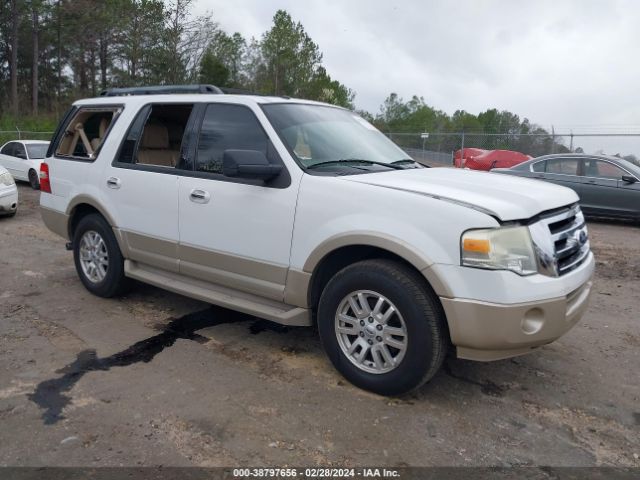 FORD EXPEDITION 2010 1fmju1h59aea47798