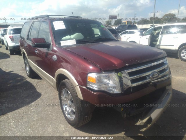 FORD EXPEDITION 2010 1fmju1h59aeb46444