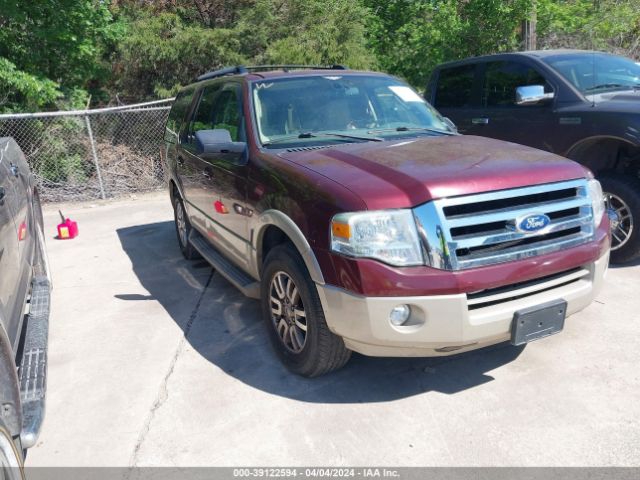 FORD EXPEDITION 2010 1fmju1h59aeb58125