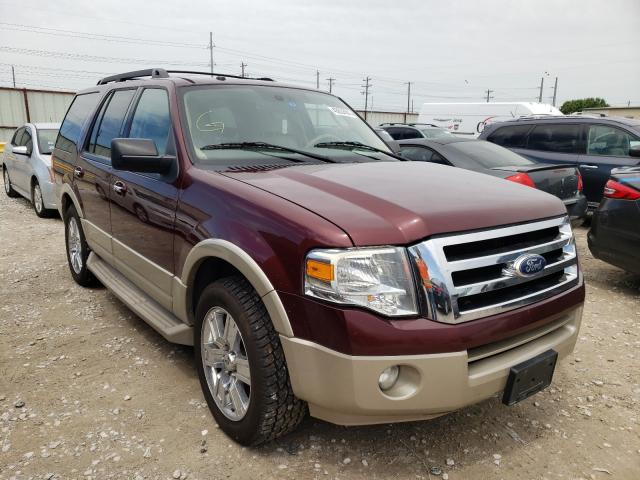 FORD EXPEDITION 2010 1fmju1h59aeb65866