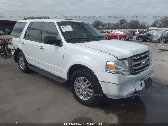 FORD EXPEDITION 2011 1fmju1h59bef01243