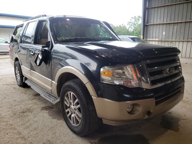 FORD EXPEDITION 2011 1fmju1h59bef02117