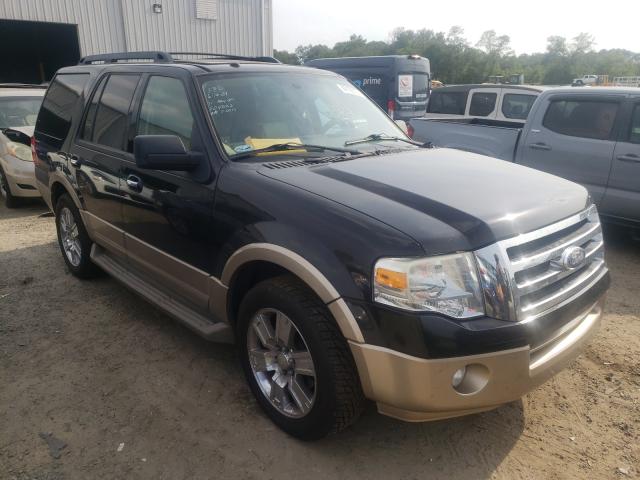 FORD EXPEDITION 2011 1fmju1h59bef04062