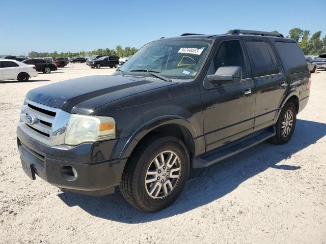 FORD EXPEDITION 2011 1fmju1h59bef05227