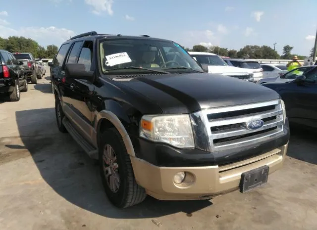 FORD EXPEDITION 2011 1fmju1h59bef06703