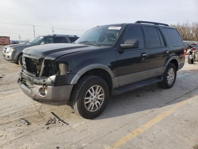 FORD EXPEDITION 2011 1fmju1h59bef14915