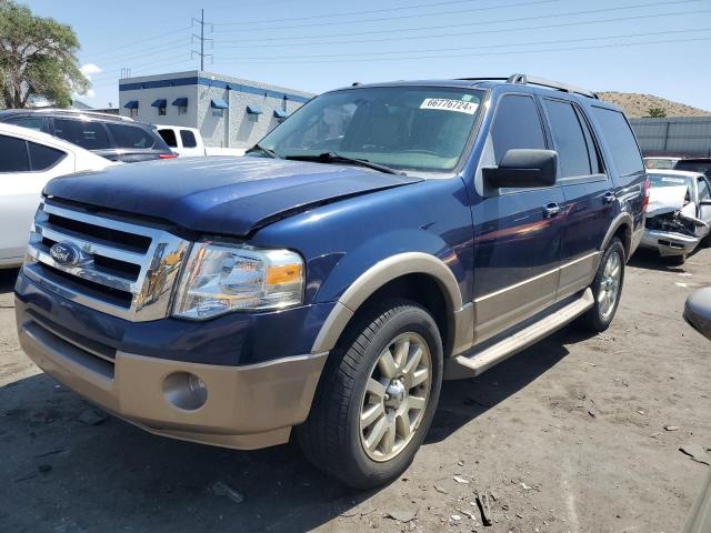 FORD EXPEDITION 2011 1fmju1h59bef20617