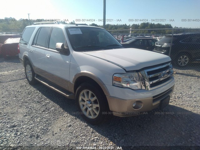 FORD EXPEDITION 2011 1fmju1h59bef23789