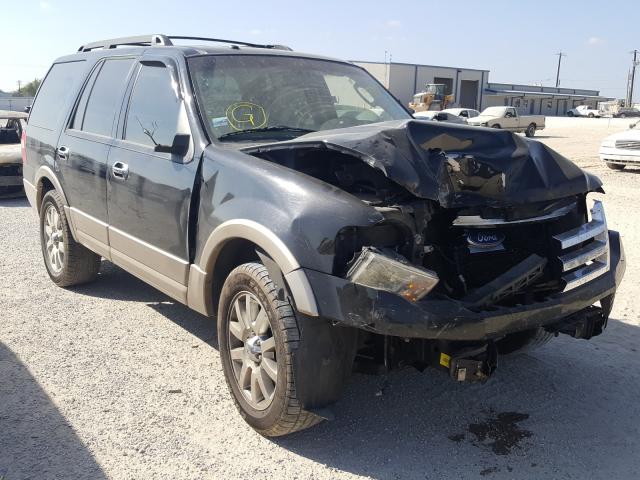 FORD EXPEDITION 2011 1fmju1h59bef25865