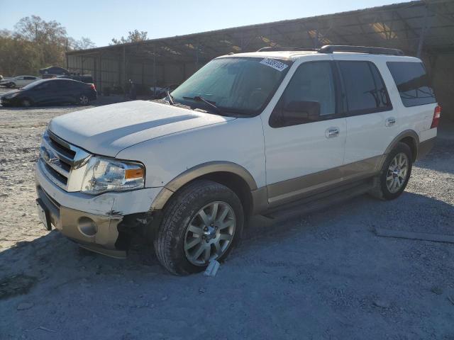 FORD EXPEDITION 2011 1fmju1h59bef32055