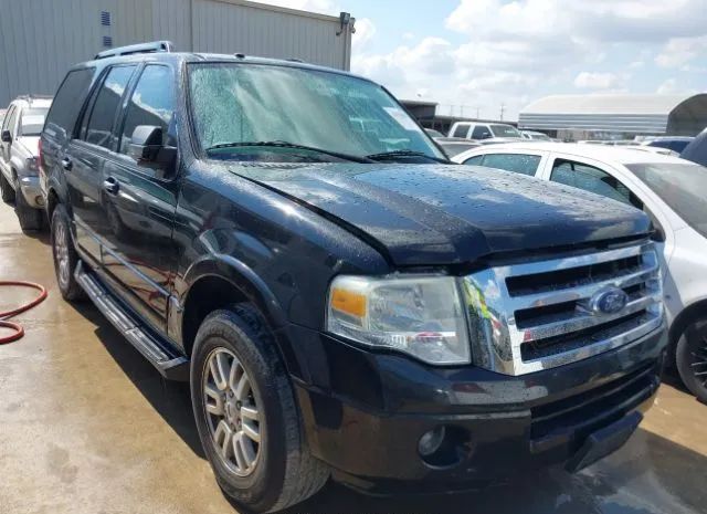 FORD EXPEDITION 2011 1fmju1h59bef34646