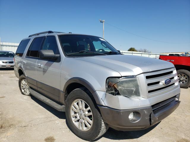 FORD EXPEDITION 2011 1fmju1h59bef45274