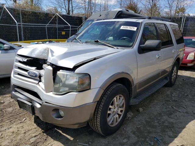 FORD EXPEDITION 2011 1fmju1h59bef50331