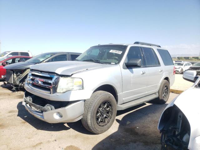 FORD EXPEDITION 2011 1fmju1h59bef57487