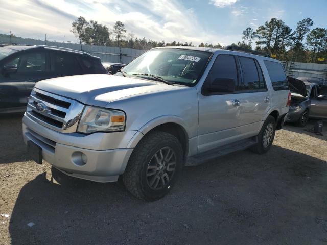 FORD EXPEDITION 2012 1fmju1h59cef07061