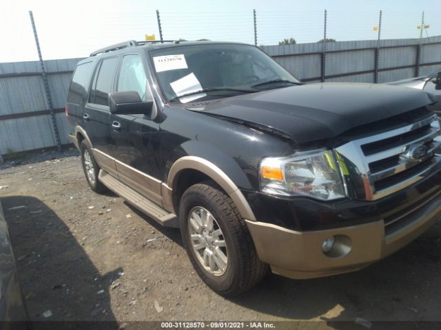 FORD EXPEDITION 2012 1fmju1h59cef07416