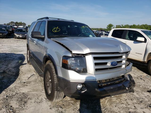 FORD EXPEDITION 2012 1fmju1h59cef17329