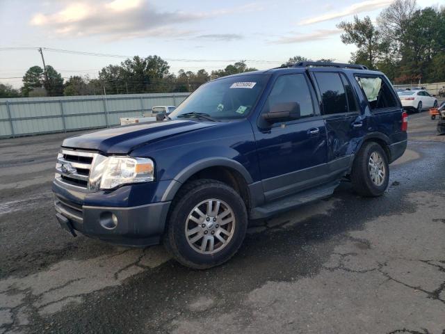 FORD EXPEDITION 2012 1fmju1h59cef20327