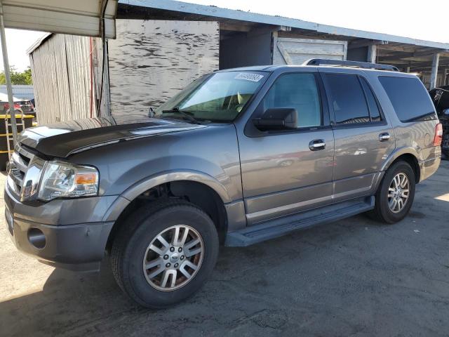 FORD EXPEDITION 2012 1fmju1h59cef26872