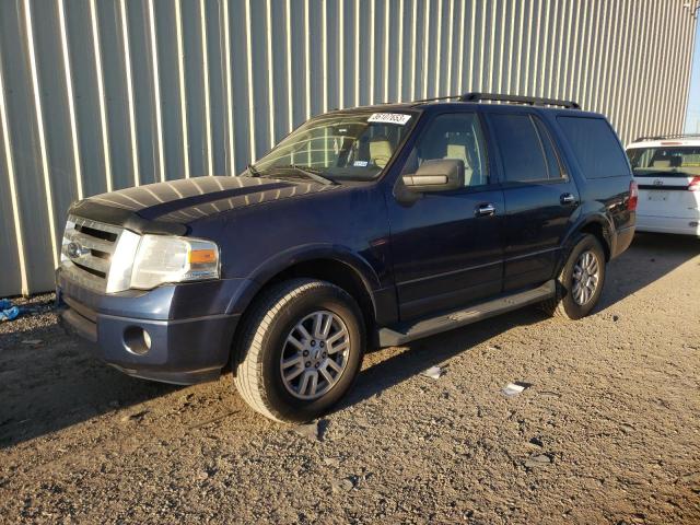 FORD EXPEDITION 2012 1fmju1h59cef35815