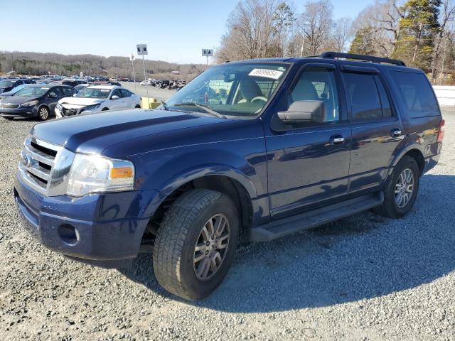 FORD EXPEDITION 2012 1fmju1h59cef45566