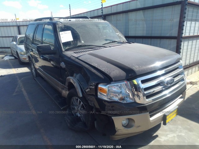 FORD EXPEDITION 2012 1fmju1h59cef52386