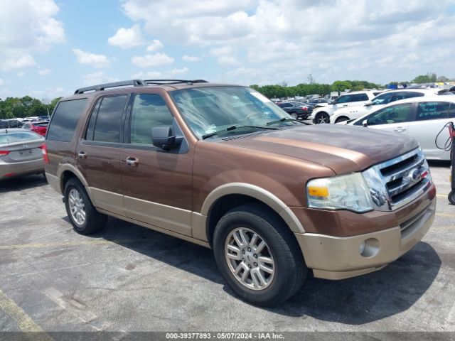 FORD EXPEDITION 2012 1fmju1h59cef63906