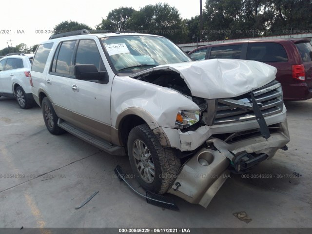 FORD EXPEDITION 2013 1fmju1h59def02668