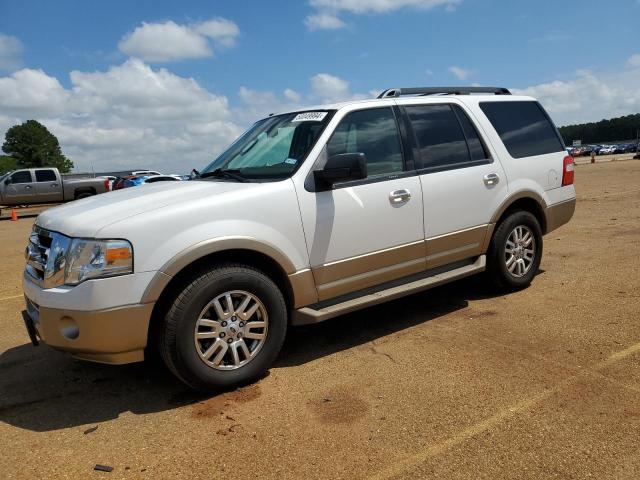 FORD EXPEDITION 2013 1fmju1h59def11886