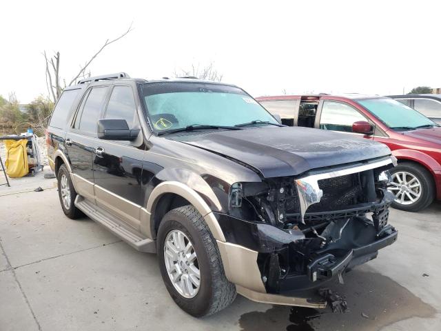 FORD EXPEDITION 2013 1fmju1h59def30941