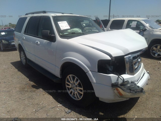 FORD EXPEDITION 2013 1fmju1h59def33385