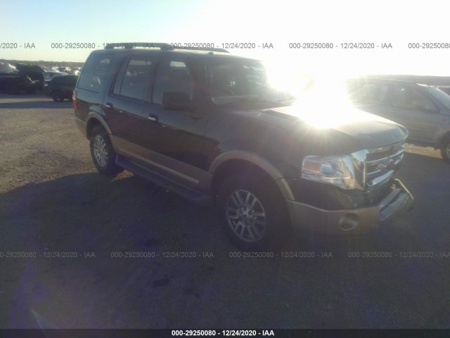 FORD EXPEDITION 2013 1fmju1h59def64040