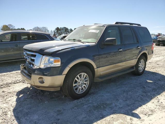 FORD EXPEDITION 2014 1fmju1h59eef14319