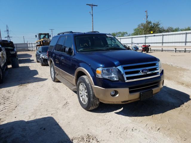 FORD EXPEDITION 2014 1fmju1h59eef14787