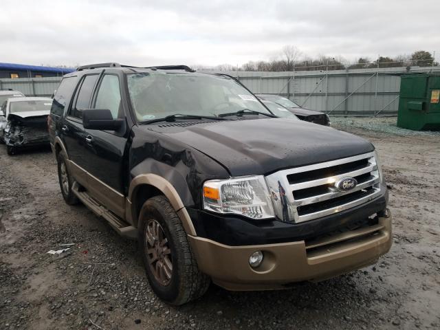 FORD EXPEDITION 2014 1fmju1h59eef15115