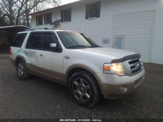 FORD EXPEDITION 2014 1fmju1h59eef16328