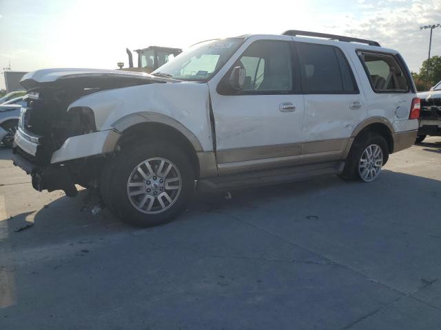 FORD EXPEDITION 2014 1fmju1h59eef17317