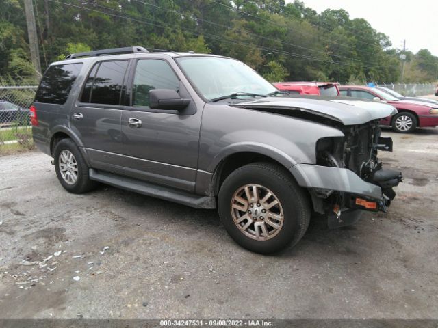 FORD EXPEDITION 2014 1fmju1h59eef22629