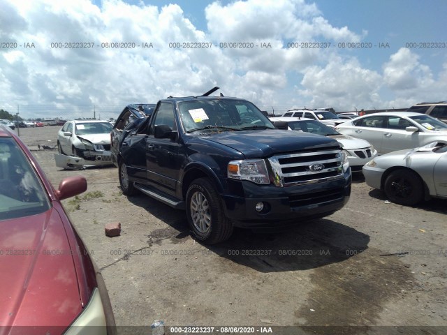 FORD EXPEDITION 2014 1fmju1h59eef63987