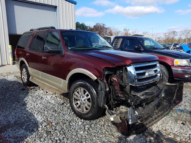 FORD EXPEDITION 2010 1fmju1h5xaea07052